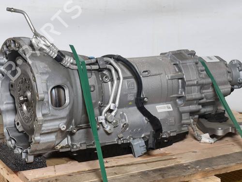 Gearbox ALFA ROMEO STELVIO (949_) 2.0 Q4 (949.AXF2A) | BP30490496M3 - Image 3