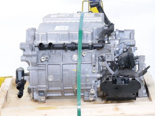 Engine FIAT 600e / 600 (365_, 364_) Electric | BP30084212M1