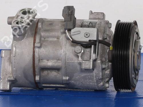 AC compressor JEEP RENEGADE SUV (BU, B1, BV) 1.6 MultiJet | BP29826715M34