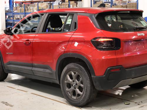 Electronic module JEEP AVENGER (J2) 1.2 T3 e-Hybrid | BP30859510M83 - Image 9