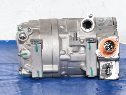 AC compressor ALFA ROMEO JUNIOR (626_, 627_) Electric | BP30111749M34