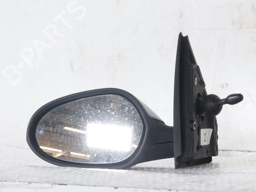 Used Left mirror Left mirror LANCIA YPSILON (843_) 1.2 (843.AXA1A) (60 hp) 33233974 33233974
