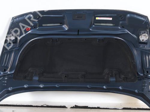 Hood JEEP RENEGADE SUV (BU, B1, BV) 1.3 PHEV 4Xe | BP29892546C1