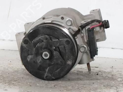 Used AC compressor AC compressor FIAT PANDA (312_, 319_) 1.0 Mild Hybrid (71 hp) 33050956 33050956