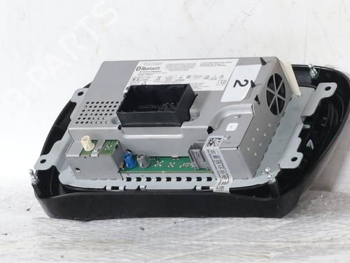 Electronic module FIAT 500X (334_) 1.3 (334.AXR11) | BP36292281M83 - Image 2