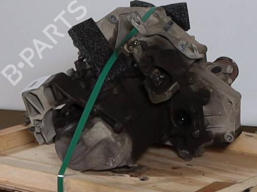 Gearbox FIAT PANDA (169_) 1.1 (169.AXA1A) | BP25145420M3 