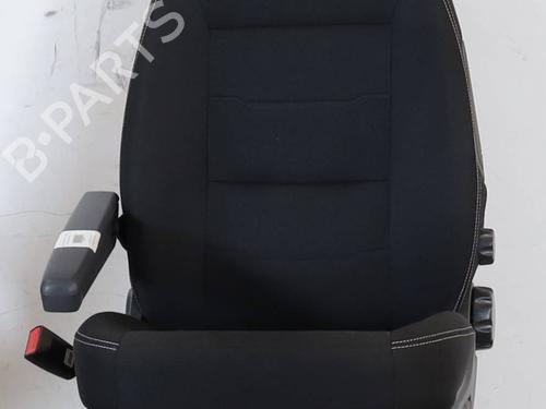 Stoel links voor FIAT DUCATO Van (250_) 180 Multijet 2,2 D (180 hp) 31048720
