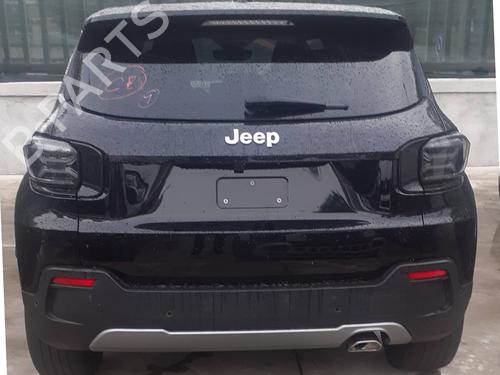 Andre JEEP AVENGER (J2) 1.2 GSE T3 | BP38920849O1 - Image 10