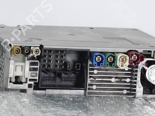 Radio ALFA ROMEO GIULIA (952_) 2.2 D (952AFA25, 952AFM25, 952ALA25) | BP38745263E6 - Image 4