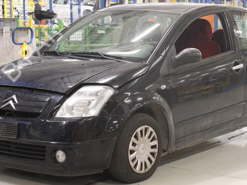 Engine CITROËN C2 (JM_) 1.1 | BP33055671M1  - Image 6