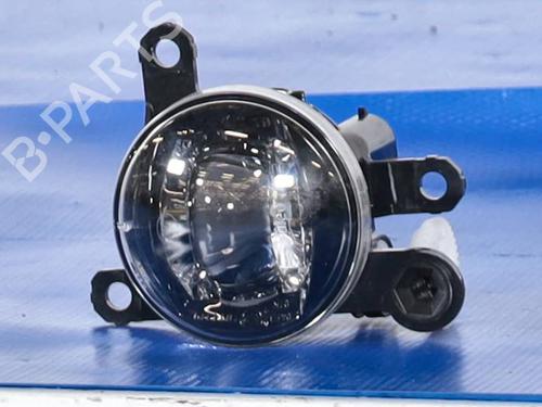 Used Left front fog light Left front fog light ABARTH 600e (365) TURISMO (238 hp) 33283434 33283434