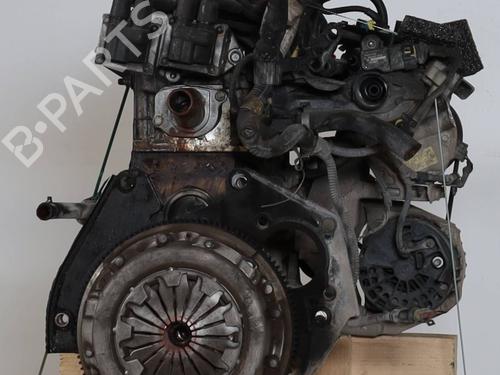 Engine FIAT PANDA (169_) 1.2 (169.AXB11, 169.AXB1A) | BP25145458M1
