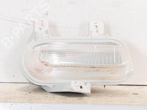 Used Left daytime light Left daytime light JEEP RENEGADE SUV (BU, B1, BV) 1.3 PHEV 4Xe (190 hp) 24177497 24177497