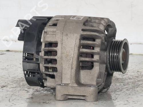 Alternator FIAT PANDA (169_) 1.2 (169.AXB11, 169.AXB1A) | BP30662548M7 - Image 4