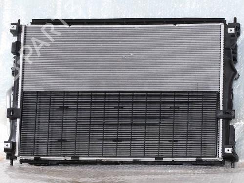 Radiator set OPEL ASTRA L (OV5) Astra-e (F3ZKWZ) | BP39716471M120 - Image 4