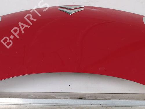 Used Hood CITROËN C1 (PM_, PN_) 1.0 (68 hp) 26316461