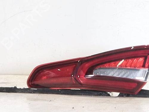 Used Right taillight Right taillight ALFA ROMEO STELVIO (949_) 2.0 Q4 (949.AXF2A) (201 hp) 29530245 29530245