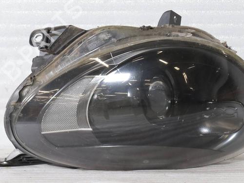 Scheinwerfer links für Scheinwerfer links 36835627 36835627