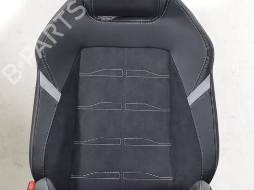 Left front seat OPEL ASTRA L (OV5) Astra-e (F3ZKWZ) | BP39716441C15 - Image 2