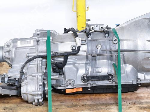 Gearbox ALFA ROMEO STELVIO (949_) 2.0 Q4 (949.AXA2A) | BP30111521M3 - Image 2