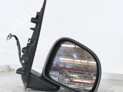 Used Right mirror FIAT PANDA (312_, 319_) 0.9 Natural Power (312PXN1A) (80 hp) 26709910