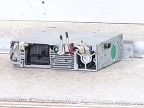 Used Radio ALFA ROMEO GIULIA (952_) 2.2 D (952AFA25, 952AFM25, 952ALA25) (180 hp) 26709815