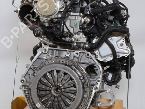 Used Engine JEEP COMPASS (MP, M6, MV, M7) 1.3 (131 hp) 30764619