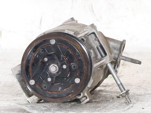 Used AC compressor AC compressor FIAT DUCATO Van (250_) 180 Multijet 2,2 D (180 hp) 31647786 31647786