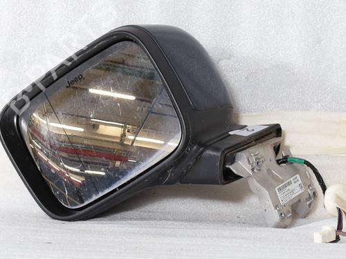 Used Left mirror Left mirror 38590411 38590411