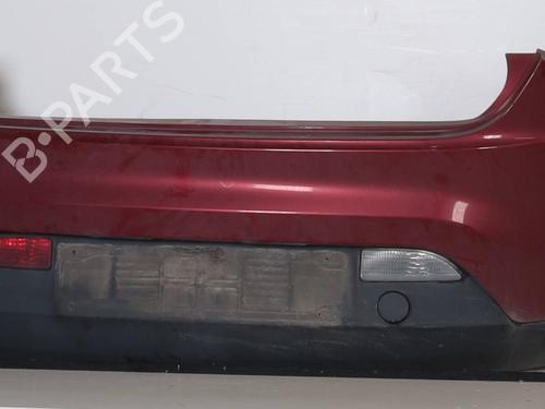 Used Rear bumper FIAT BRAVO II (198_) 1.6 D Multijet (198AXL1B) (120 hp) 28359946