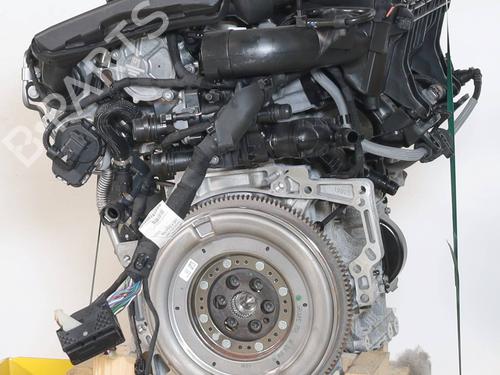 Used Engine Engine FIAT 600e / 600 (365_, 364_) Mild Hybrid (101 hp) 24373413 24373413