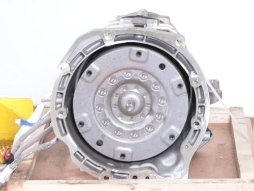 Used Gearbox ALFA ROMEO STELVIO (949_) 2.2 D (949.AXD1A) (160 hp) 23169475