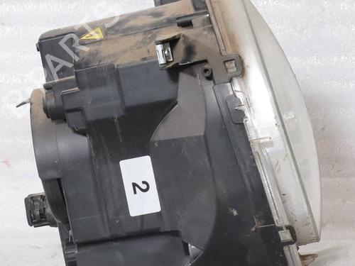 Left headlight JEEP RENEGADE SUV (BU, B1, BV) 2.0 CRD 4x4 | BP36693696C28 - Image 4
