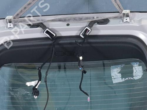 Tailgate ABARTH 600e (365) TURISMO | BP36774734C6 - Image 5
