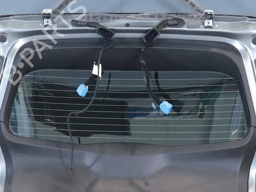Tailgate JEEP AVENGER (J2) Electric | BP34646373C6 - Image 4