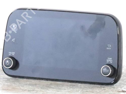 Used Display monitor Display monitor FIAT TIPO Hatchback (356_, 357_) 1.6 Multijet (357HXG1) (131 hp) 30661968 30661968