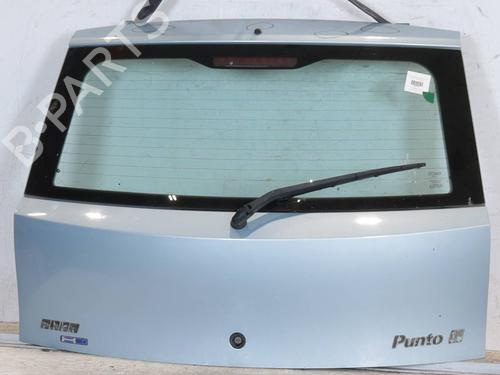 Bakluke CC/Kombi-Kupé FIAT PUNTO (188_) 1.2 16V 80 (188.233, .235, .253, .255, .333, .353, .639,... | BP28192815C6 