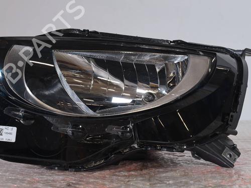 Used Left headlight Left headlight FIAT 500 (312_) 1.0 Mild Hybrid (312.AYD1B) (69 hp) 40008014 40008014