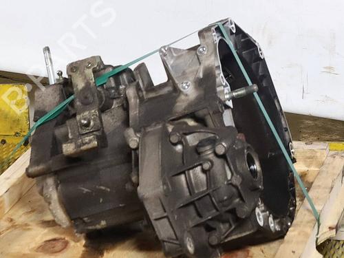 Gearbox FIAT PANDA (169_) 1.2 (169.AXB11, 169.AXB1A) | BP31135744M3