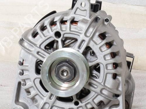 alternator-opel-astra-k-b16-2015-2016-2017-2018-2019-2020-2021-2022-39135571 main image