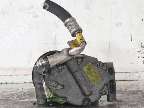 AC compressor FIAT PANDA (169_) 1.2 (169.AXB11, 169.AXB1A) | BP35974021M34 - Image 3