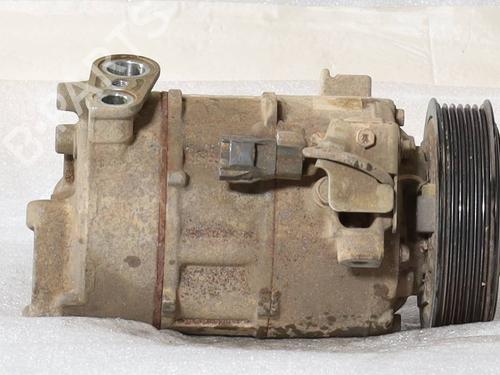 AC compressor FIAT 500X (334_) 2.0 D Multijet 4x4 (334AXB22, 334AXD2B) | BP38045412M34 - Image 4