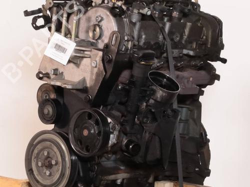 Engine LANCIA YPSILON (843_) 1.3 JTD (843.AXD11, 843.AXD1A) | BP39881304M1 - Image 3