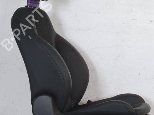 Left front seat ALFA ROMEO GIULIA (952_) 2.9 Quadrifoglio (952AAM24) | BP29826410C15 