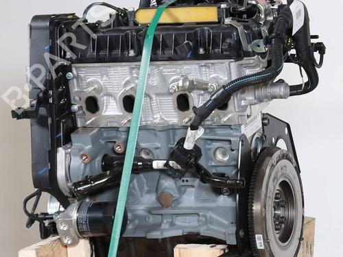 Engine FIAT 500 (312_) 1.2 (312AXA1A) | BP25850784M1 