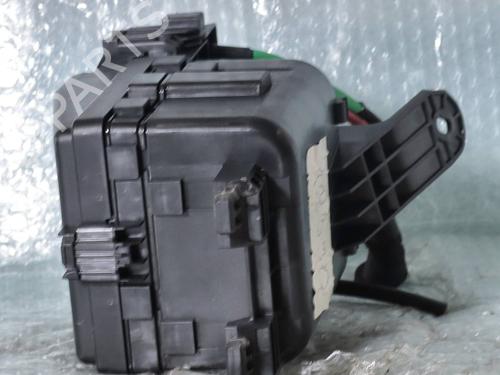 Fuse box FIAT GRANDE PANDA (328) 1.2 Mild Hybrid (325) | BP39403401E1 - Image 2