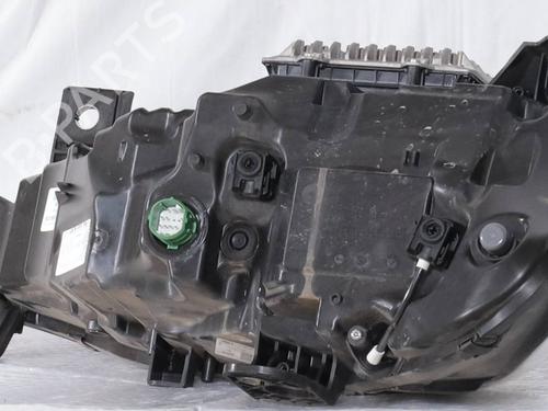 Left headlight ALFA ROMEO GIULIA (952_) 2.9 Quadrifoglio (952AAM24) | BP37231274C28 - Image 5