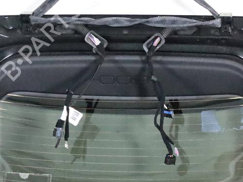 Tailgate ABARTH 600e (365) TURISMO | BP33283385C6 - Image 4