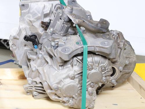 gearbox-opel-astra-k-b16-2015-2016-2017-2018-2019-2020-2021-2022-39135572 main image