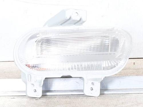 Used Right daytime light JEEP RENEGADE SUV (BU, B1, BV) 1.3 PHEV 4Xe (190 hp) 25813541